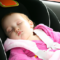 how to get a baby to sleep in the car 2