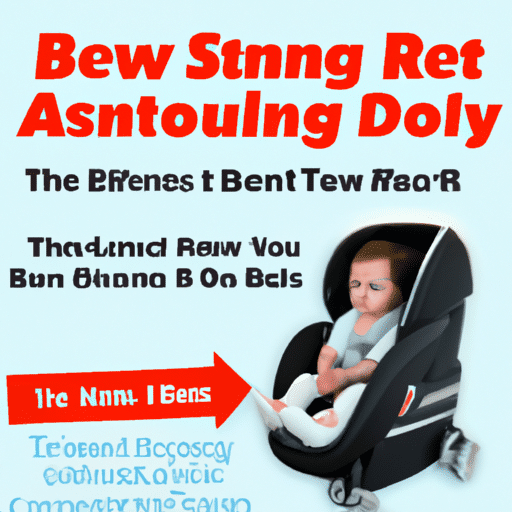 How To Install A Baby Trend Car Seat?