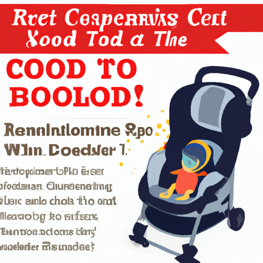 How To Keep A Baby Car Seat Cool In Summer?
