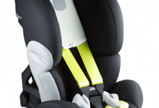 how to loosen baby trend car seat straps 1