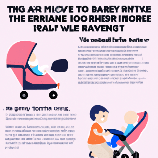How To Travel With A Baby Car Seat?
