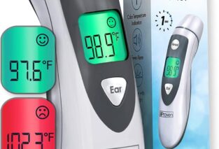 iproven thermometer review