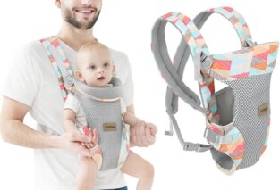 iulonee baby carrier review