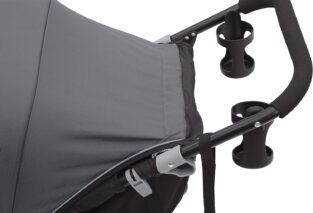 jeep classic jogging stroller review