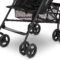 jeep powerglyde plus stroller review