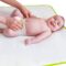 large size changing pad review