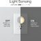 lights by night led night light review