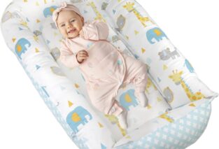 ong namo baby lounger review