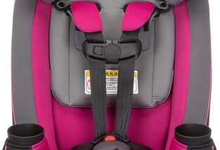 safety 1st crosstown car seat review