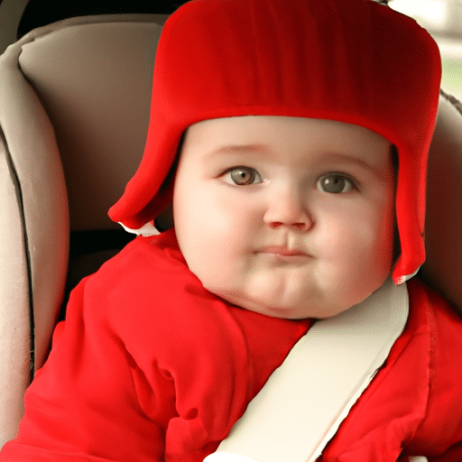 Should Babies Wear Coats In Car Seats?