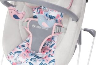 smart steps by baby trend stem ez bouncer review 1