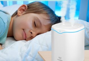 spurups humidifier review