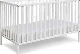 suite bebe palmer 3 in 1 convertible crib review