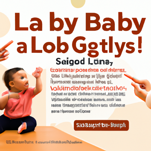 The Art Of Baby Sign Language: Communication