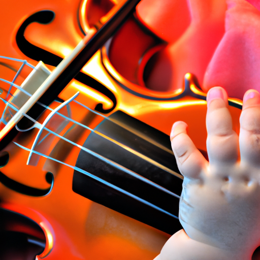 The Power Of Music: How It Influences Babies