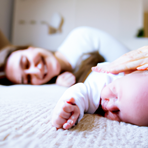 The Secret To A Happy Baby: Tips For Soothing