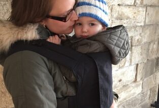 the wonderful world of baby carriers 3