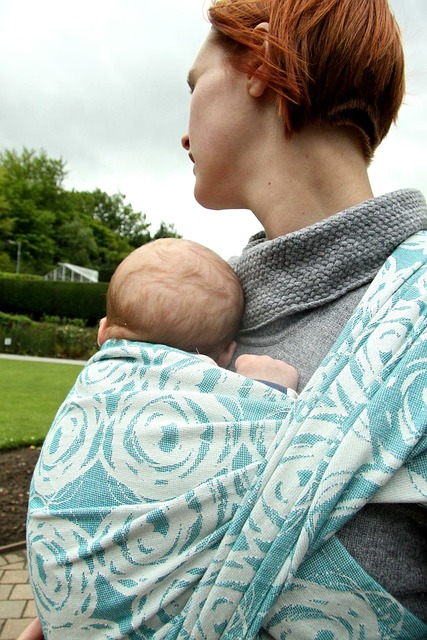 The Wonderful World Of Baby Carriers