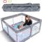 todale baby playpen review