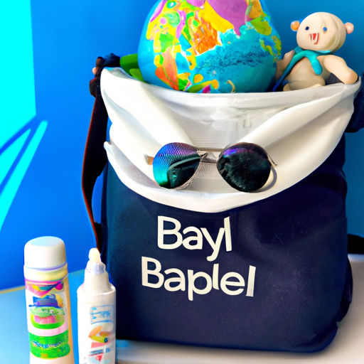 Traveling With Babies: Essential Tips
