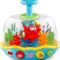 vtech learn and spin aquarium review