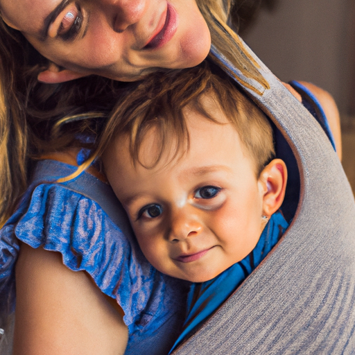 What Are The Benefits Of Babywearing