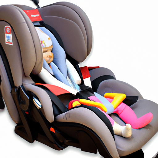What Side Should A Baby Car Seat Be On?