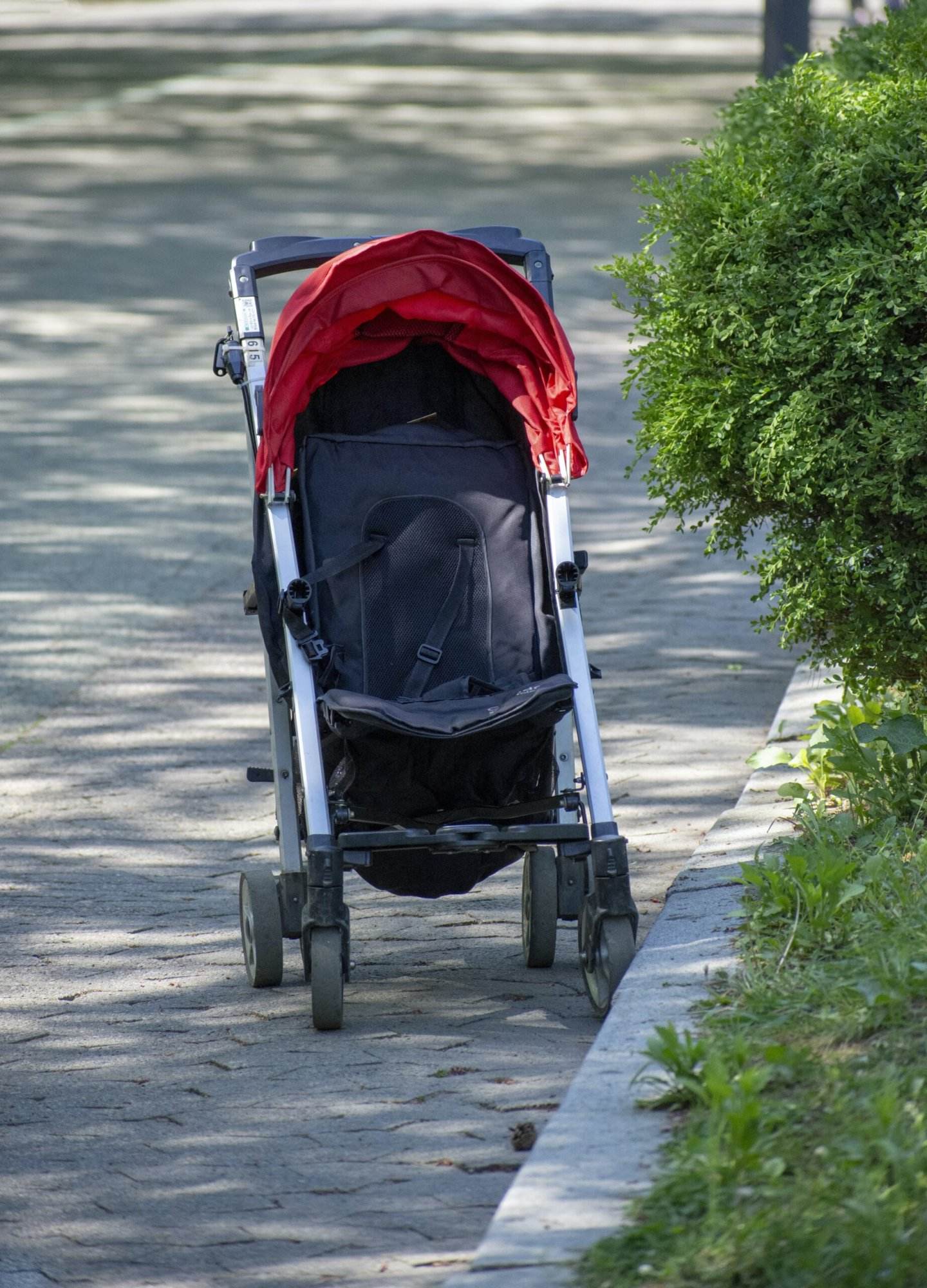 When Can Babies Go In A Stroller Without A Car Seat?