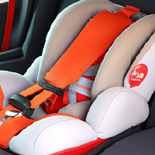 When Do Babies Grow Out Of A Car Seat?