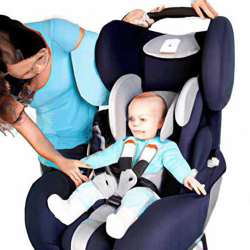 When Does A Baby Outgrow An Infant Car Seat?