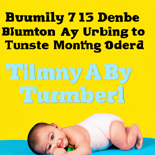 When Should I Start Tummy Time For My Baby?