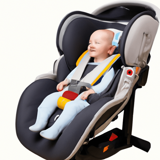 When To Switch A Baby To A Convertible Car Seat?