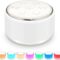 white noise machine for sleeping sound machine baby with night light review