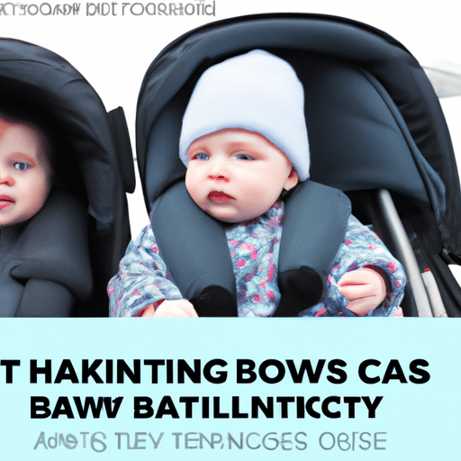 Why Can’t Babies Wear Coats In Car Seats?