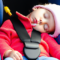why do babies fall asleep in the car 1