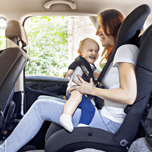 Why Do Babies Hate Car Seats?